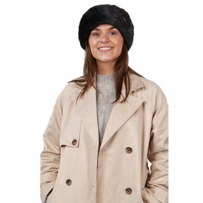bonnet homme fur cable bandhat