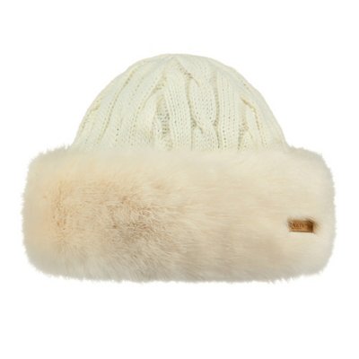 bonnet homme fur cable bandhat