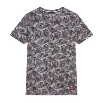 tee-shirt à manches courtes homme t-vigo mc