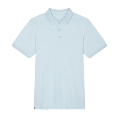 polo à manches courtes homme p-ray mc