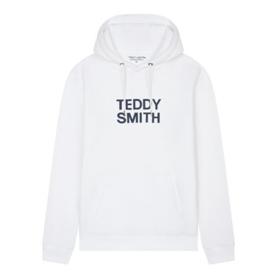 sweatshirt à capuche homme s-patrice