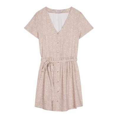 robe femme piny print