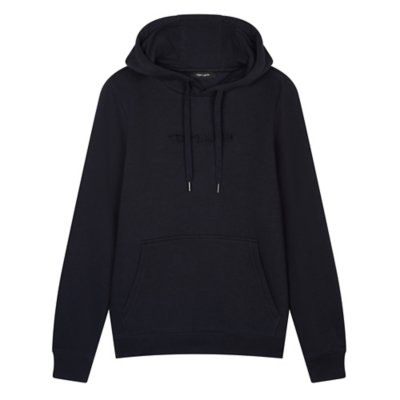 sweatshirt à capuche femme soly