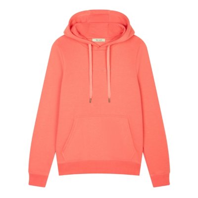 sweatshirt à capuche femme soly
