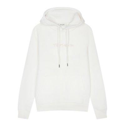 sweatshirt à capuche femme soly