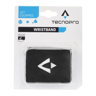 poignet de tennis wristband