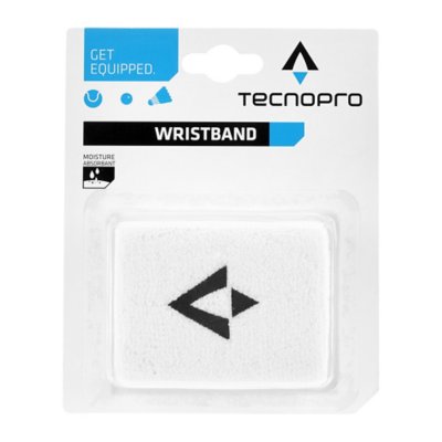 poignet de tennis wristband