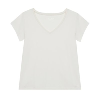 tee-shirt à manches courtes femme mia