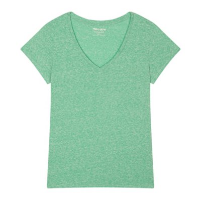 tee-shirt à manches courtes femme narcy