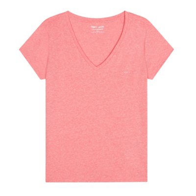 tee-shirt à manches courtes femme narcy