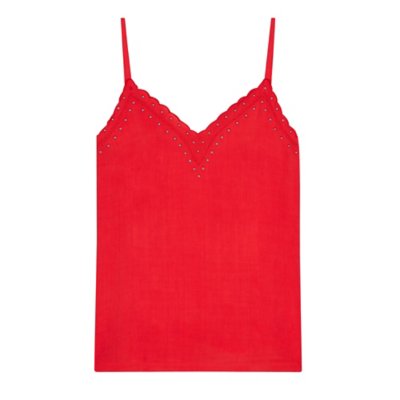 débardeur femme bella