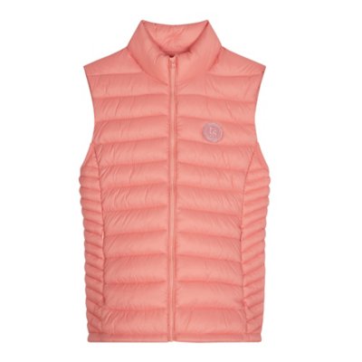 doudoune sans manche femme terry 2