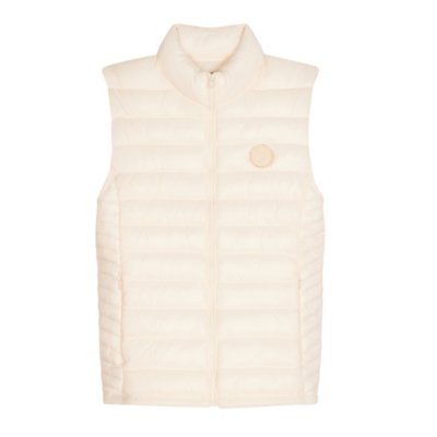 doudoune sans manche femme terry 2