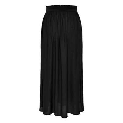 Jupe Femme Venedig Paper NOIR ONLY INTERSPORT