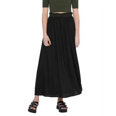 jupe femme onlvenedig paperbag