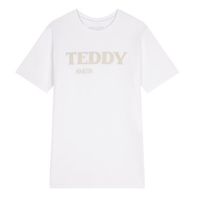 tee-shirt à manches courtes homme t-finn mc