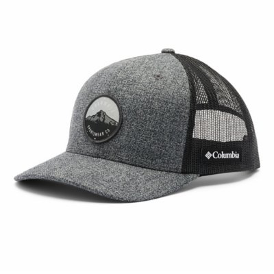 casquette de randonnée homme mesh snap