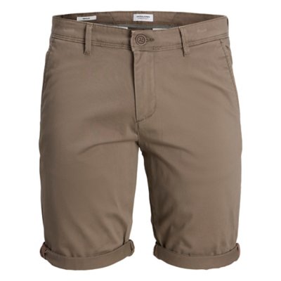 bermuda homme jjibowie jj solid sa sts