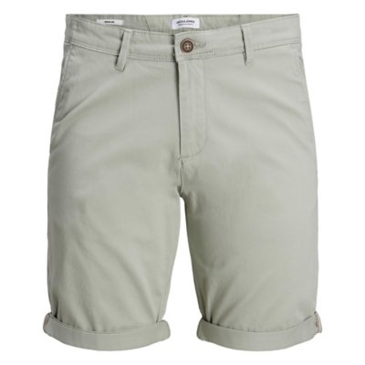 bermuda homme jjibowie jj solid sa sts