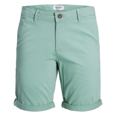 bermuda homme jjibowie jj solid sa sts