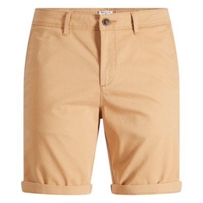 bermuda homme jjibowie jj solid sa sts