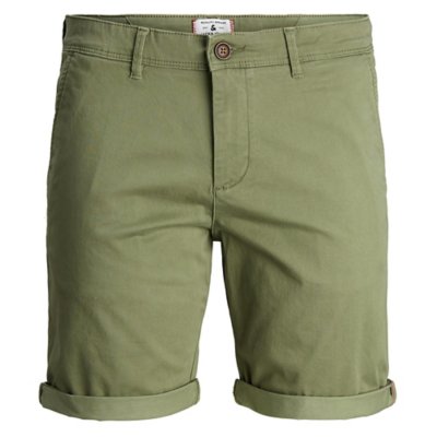 bermuda homme jjibowie jj solid sa sts