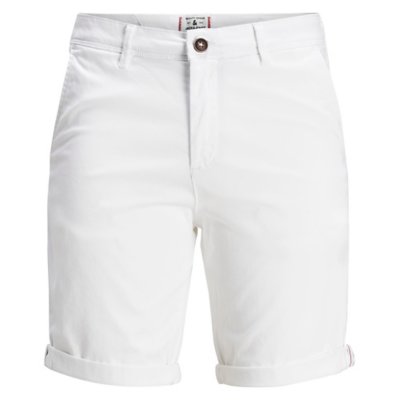 bermuda homme jjibowie jj solid sa sts