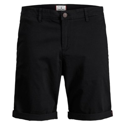bermuda homme jjibowie jj solid sa sts