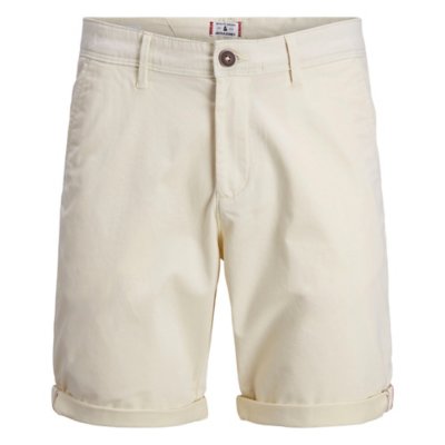 bermuda homme jjibowie jj solid sa sts