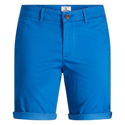 bermuda homme jjibowie jj solid sa sts