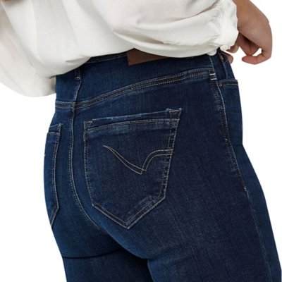 Jeans discount femme intersport