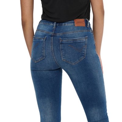 Jean only femme discount intersport