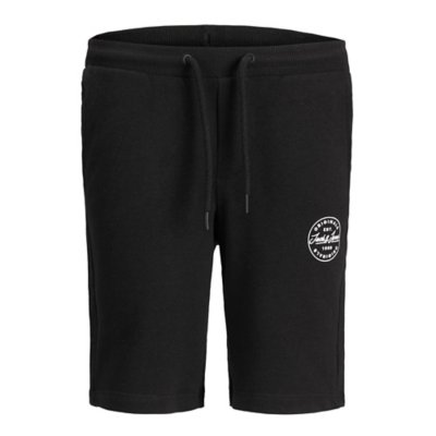 short garçon jji shark jjsweat shorts viy jr noo