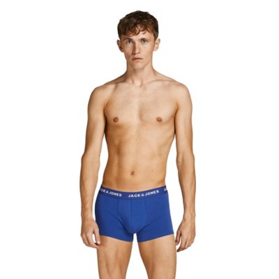 boxer homme jacblack friday trunks 5 pack