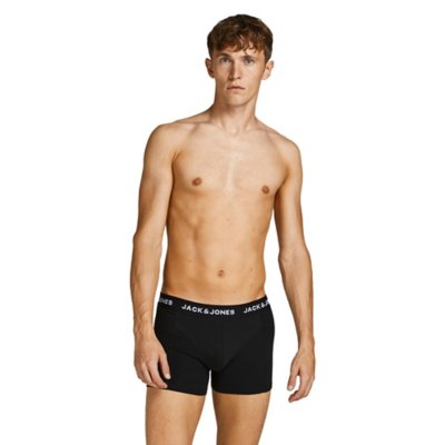 boxer homme jacblack friday trunks 5 pack