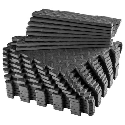 dalles de protection eva mat system