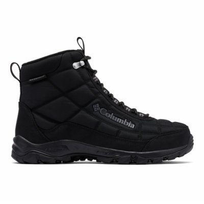 Apr s ski Homme FIRECAMP BOOT COLUMBIA INTERSPORT