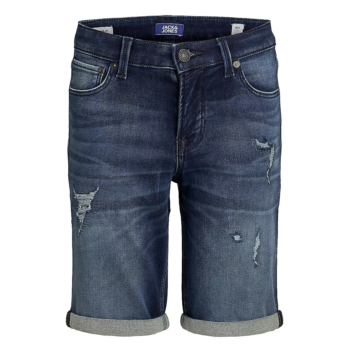 bermuda garçon jjirick jjicon shorts ge 007 i.k st