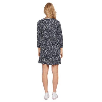 Robe Femme Onlcarly Wrap ONLY INTERSPORT