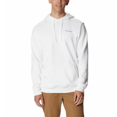 sweatshirt à capuche homme csc basic logo ii