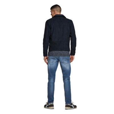 Jean homme Mike Original JACK JONES