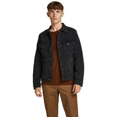 veste homme jjijean