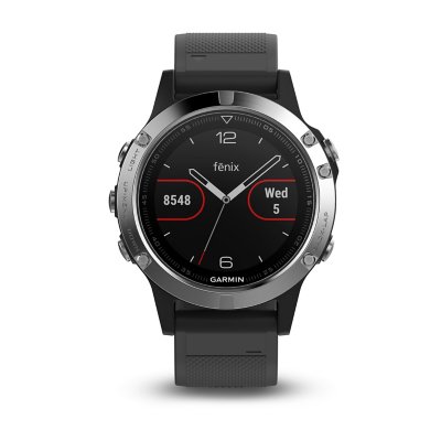intersport garmin fenix 5