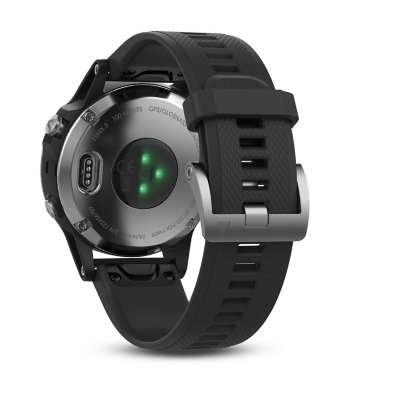 intersport garmin fenix 5