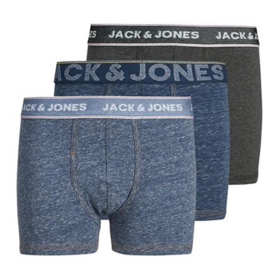 lot de 3 boxers garçon
