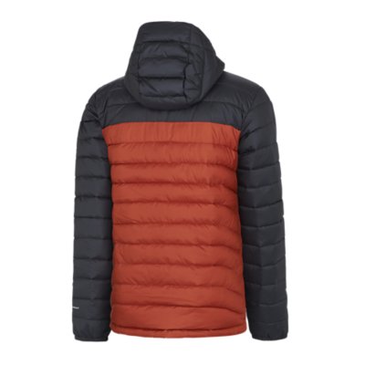 Doudoune on sale columbia intersport