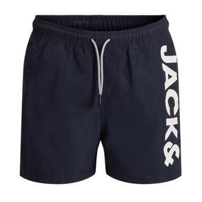 short de bain garçon jjiaruba jjswimshorts akm jones jr