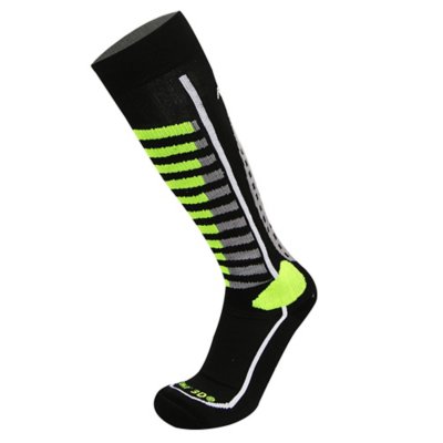 chaussettes de ski adulte fury 3d thermocool