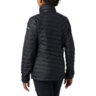 Doudoune columbia best sale femme intersport