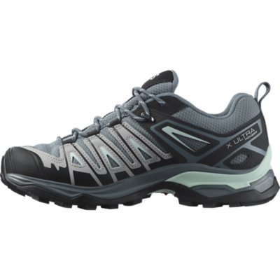 Chaussures De Randonnee Femme X ULTRA PIONEER GORE TEX SALOMON INTERSPORT